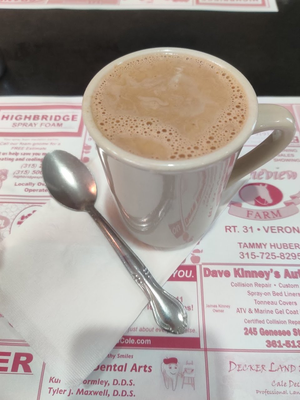 Cappuccino