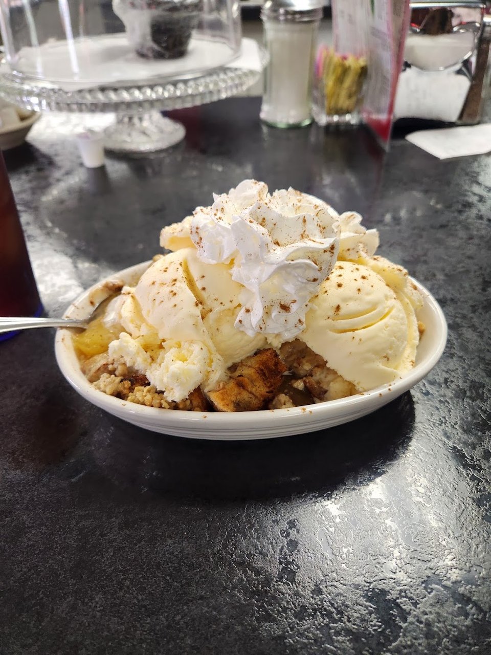 Apple Betty